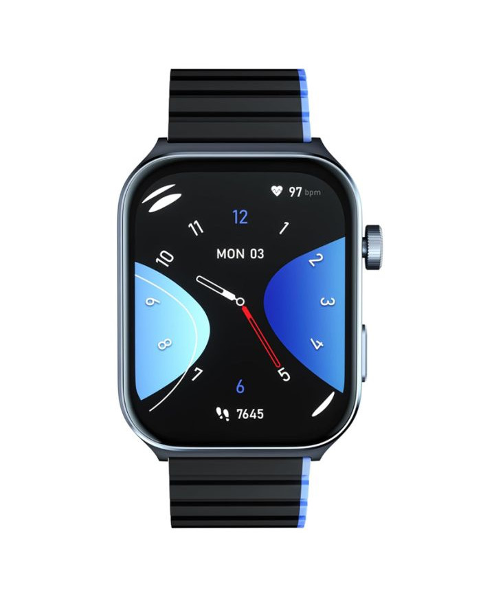 Montre Connectée KIESLECT Calling Watch KS 2 - Bleu Montre Connectée KIESLECT Calling Watch KS 2 - Bleu