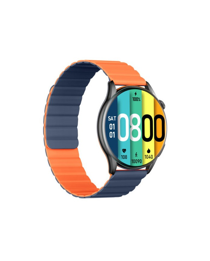 Montre Connectée KIESLECT Calling Watch Kr Pro Montre Connectée KIESLECT Calling Watch Kr Pro