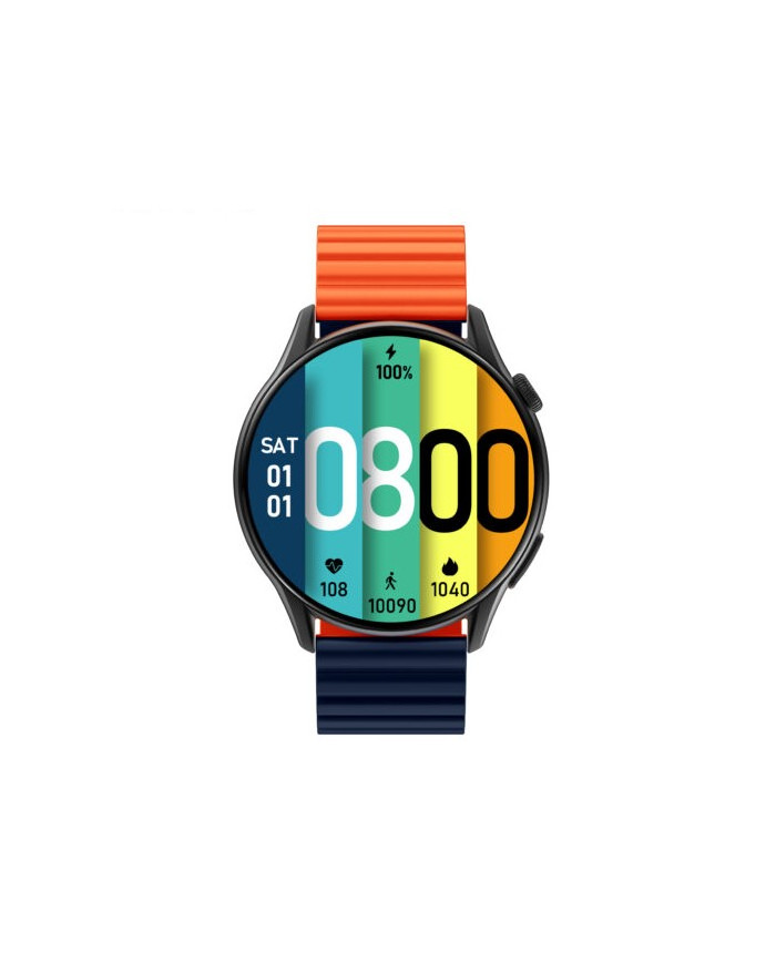 Montre Connectée KIESLECT Calling Watch Kr Pro Montre Connectée KIESLECT Calling Watch Kr Pro