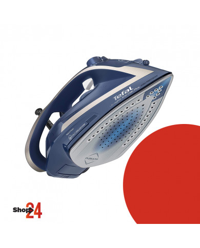 Fer à Vapeur ULTRAGLISS TEFAL FV6830E0 2800W Fer à Vapeur ULTRAGLISS TEFAL FV6830E0 2800W
