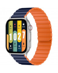 Montre Connectée XIAOMI Watch S3 - Silver Montre Connectée XIAOMI Watch S3 - Silver