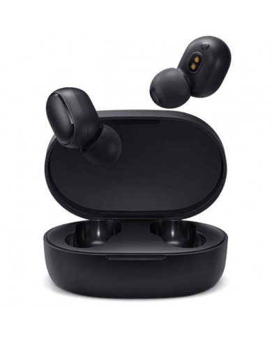 Écouteurs Sans Fil XIAOMI Mi Earbuds Basic 2 - Noir Écouteurs Sans Fil XIAOMI Mi Earbuds Basic 2 - Noir