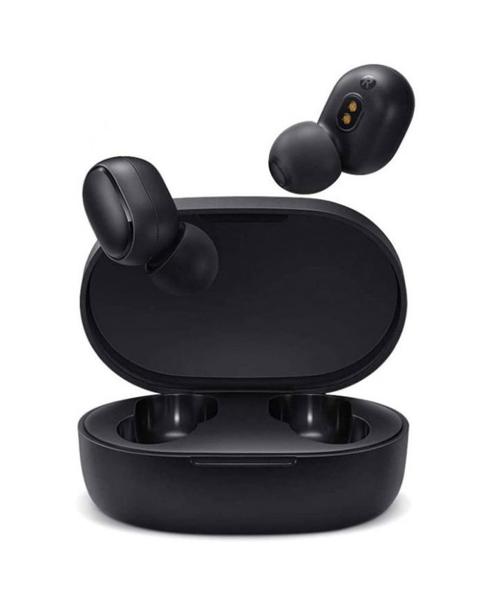Écouteurs Sans Fil XIAOMI Mi Earbuds Basic 2 - Noir Écouteurs Sans Fil XIAOMI Mi Earbuds Basic 2 - Noir