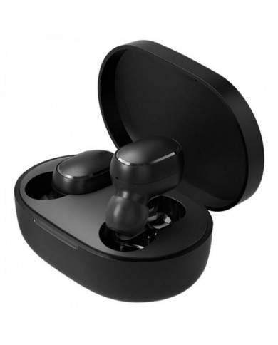 Écouteurs Sans Fil XIAOMI Mi Earbuds Basic 2 - Noir Écouteurs Sans Fil XIAOMI Mi Earbuds Basic 2 - Noir