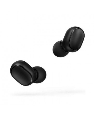 Écouteurs Sans Fil XIAOMI Mi Earbuds Basic 2 - Noir Écouteurs Sans Fil XIAOMI Mi Earbuds Basic 2 - Noir