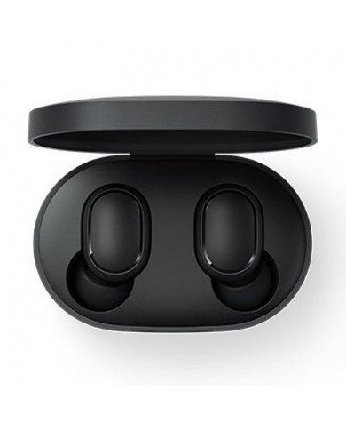 Écouteurs Sans Fil XIAOMI Mi Earbuds Basic 2 - Noir Écouteurs Sans Fil XIAOMI Mi Earbuds Basic 2 - Noir
