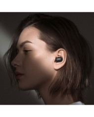 Écouteurs Sans Fil XIAOMI Mi Earbuds Basic 2 - Noir Écouteurs Sans Fil XIAOMI Mi Earbuds Basic 2 - Noir