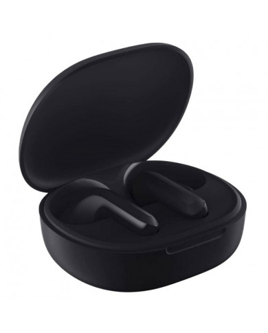 Écouteurs Sans Fil XIAOMI Redmi Buds 4 Lite - Noir Écouteurs Sans Fil XIAOMI Redmi Buds 4 Lite - Noir
