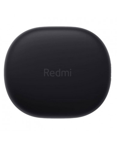 Écouteurs Sans Fil XIAOMI Redmi Buds 4 Lite - Noir Écouteurs Sans Fil XIAOMI Redmi Buds 4 Lite - Noir