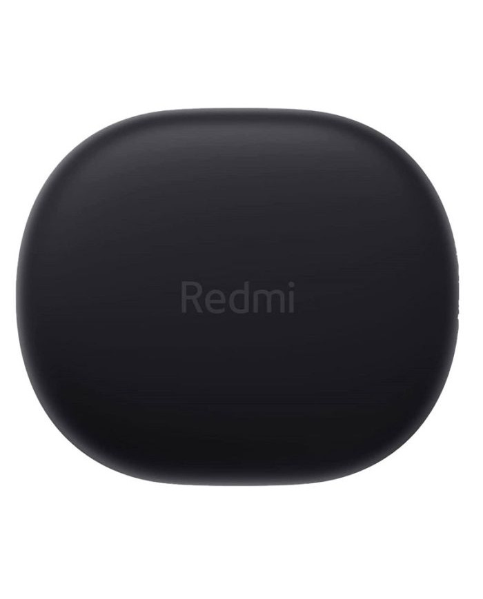 Écouteurs Sans Fil XIAOMI Redmi Buds 4 Lite - Noir Écouteurs Sans Fil XIAOMI Redmi Buds 4 Lite - Noir