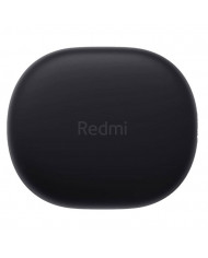 Écouteurs Sans Fil XIAOMI Redmi Buds 4 Lite - Noir Écouteurs Sans Fil XIAOMI Redmi Buds 4 Lite - Noir
