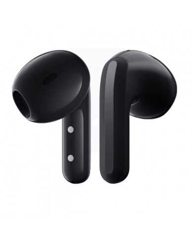 Écouteurs Sans Fil XIAOMI Redmi Buds 4 Lite - Noir Écouteurs Sans Fil XIAOMI Redmi Buds 4 Lite - Noir