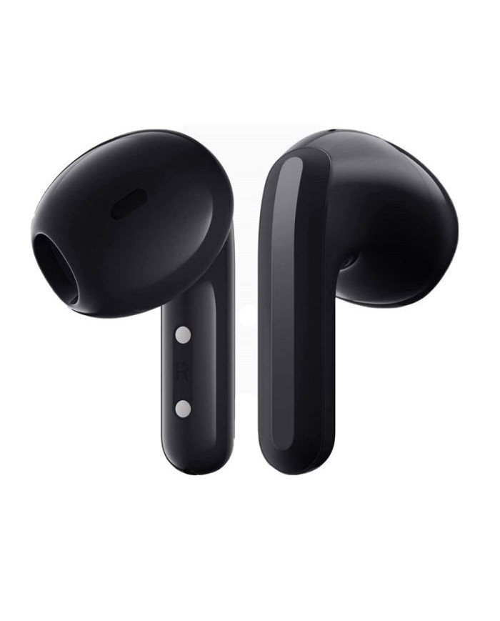 Écouteurs Sans Fil XIAOMI Redmi Buds 4 Lite - Noir Écouteurs Sans Fil XIAOMI Redmi Buds 4 Lite - Noir