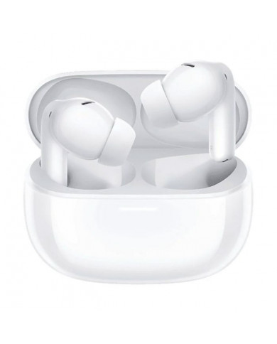 Écouteurs Sans Fil XIAOMI Redmi Buds 5 Pro - Blanc Écouteurs Sans Fil XIAOMI Redmi Buds 5 Pro - Blanc