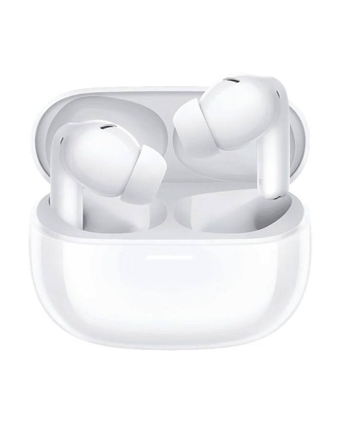 Écouteurs Sans Fil XIAOMI Redmi Buds 5 Pro - Blanc Écouteurs Sans Fil XIAOMI Redmi Buds 5 Pro - Blanc