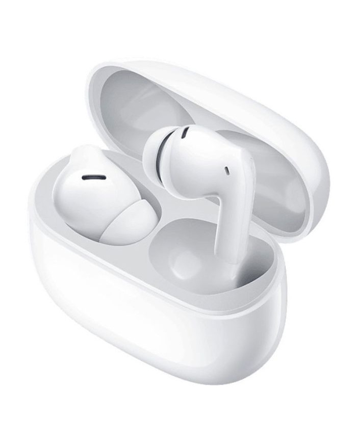 Écouteurs Sans Fil XIAOMI Redmi Buds 5 Pro - Blanc Écouteurs Sans Fil XIAOMI Redmi Buds 5 Pro - Blanc