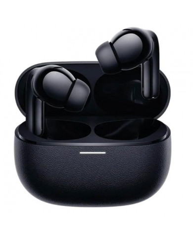 Écouteurs Sans Fil XIAOMI Redmi Buds 5 Pro - Noir Écouteurs Sans Fil XIAOMI Redmi Buds 5 Pro - Noir