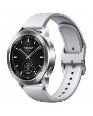 Montre Connectée XIAOMI Watch S3 - Noir Montre Connectée XIAOMI Watch S3 - Noir