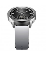 Montre Connectée XIAOMI Watch S3 - Silver Montre Connectée XIAOMI Watch S3 - Silver