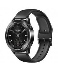 Montre Connectée XIAOMI Redmi Watch 5 Active - Noir Montre Connectée XIAOMI Redmi Watch 5 Active - Noir