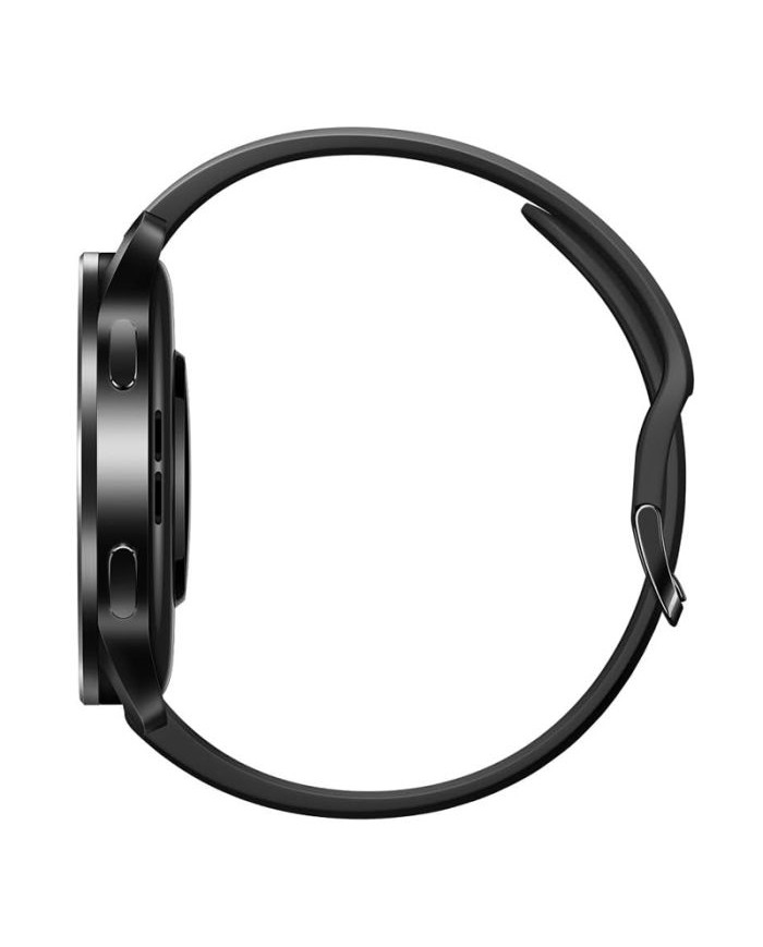 Montre Connectée XIAOMI Watch S3 - Noir Montre Connectée XIAOMI Watch S3 - Noir