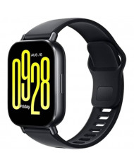 Montre Connectée XIAOMI Redmi Watch 5 Active - Noir Montre Connectée XIAOMI Redmi Watch 5 Active - Noir