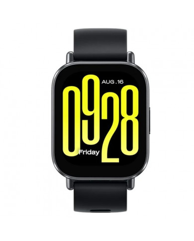 Montre Connectée XIAOMI Redmi Watch 5 Active - Noir Montre Connectée XIAOMI Redmi Watch 5 Active - Noir