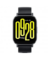 Montre Connectée XIAOMI Redmi Watch 5 Active - Noir Montre Connectée XIAOMI Redmi Watch 5 Active - Noir