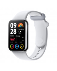 Montre Connecté XIAOMI Band 8 Pro - Gris Montre Connecté XIAOMI Band 8 Pro - Gris