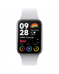 Montre Connecté XIAOMI Band 8 Pro - Gris Montre Connecté XIAOMI Band 8 Pro - Gris