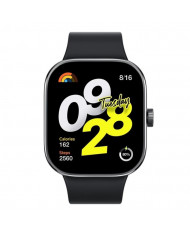 Montre Connectée XIAOMI Redmi Watch 4 - Noir Montre Connectée XIAOMI Redmi Watch 4 - Noir