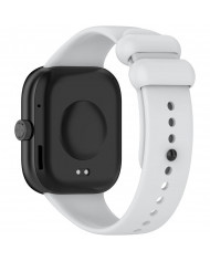 Montre Connectée XIAOMI Redmi Watch 4 - Silver Montre Connectée XIAOMI Redmi Watch 4 - Silver