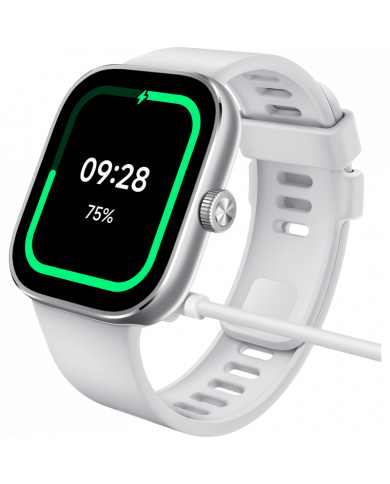 Montre Connectée XIAOMI Redmi Watch 4 - Silver Montre Connectée XIAOMI Redmi Watch 4 - Silver