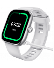 Montre Connectée XIAOMI Redmi Watch 4 - Silver Montre Connectée XIAOMI Redmi Watch 4 - Silver
