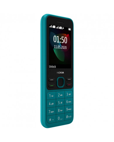 Téléphone Portable NOKIA 150 DS NENA 2 - Bleu Téléphone Portable NOKIA 150 DS NENA 2 - Bleu