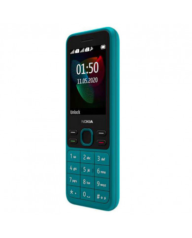Téléphone Portable NOKIA 150 DS NENA 2 - Bleu Téléphone Portable NOKIA 150 DS NENA 2 - Bleu