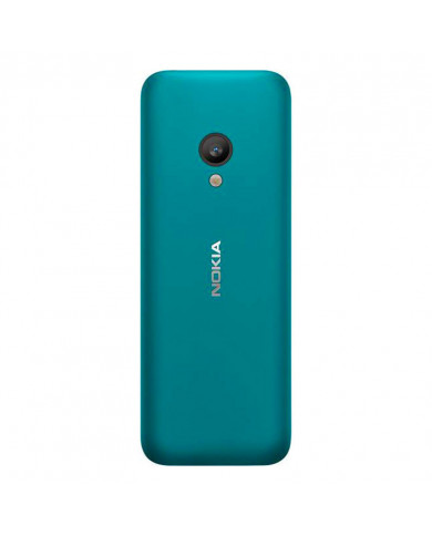 Téléphone Portable NOKIA 150 DS NENA 2 - Bleu Téléphone Portable NOKIA 150 DS NENA 2 - Bleu