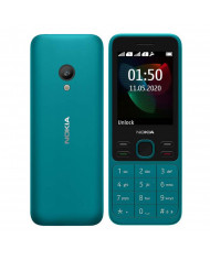 Téléphone Portable NOKIA 105 TA-1416 DS N_AFR 2 - Bleu Téléphone Portable NOKIA 105 TA-1416 DS N_AFR 2 - Bleu