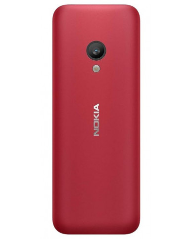 Téléphone Portable NOKIA 150 DS NENA 2 - Rouge Téléphone Portable NOKIA 150 DS NENA 2 - Rouge