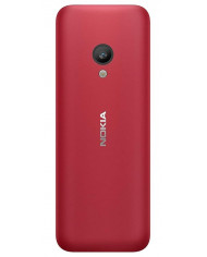 Téléphone Portable NOKIA 150 DS NENA 2 - Rouge Téléphone Portable NOKIA 150 DS NENA 2 - Rouge