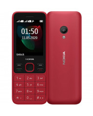 Téléphone Portable NOKIA 150 DS NENA 2 - Noir Téléphone Portable NOKIA 150 DS NENA 2 - Noir