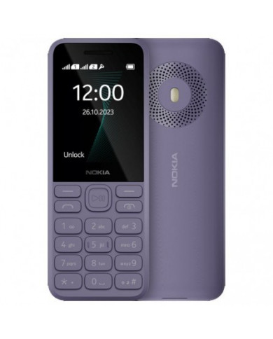 TÉLÉPHONE PORTABLE NOKIA 130 DS N2 - Violet TÉLÉPHONE PORTABLE NOKIA 130 DS N2 - Violet