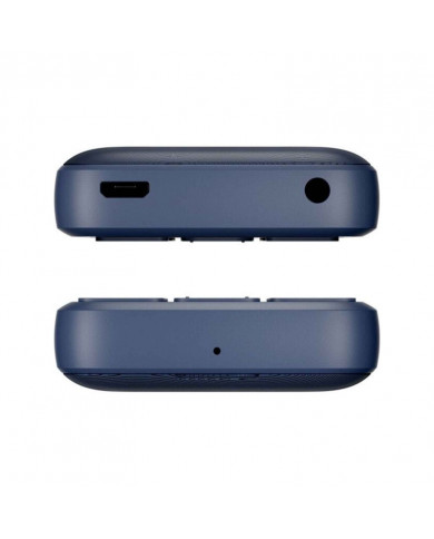 TÉLÉPHONE PORTABLE NOKIA 130 DS N2 - Bleu TÉLÉPHONE PORTABLE NOKIA 130 DS N2 - Bleu