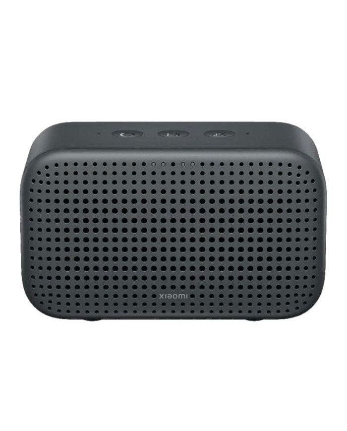 Haut-Parleur Sans Fil XIAOMI Smart Speaker Lite - Noir Haut-Parleur Sans Fil XIAOMI Smart Speaker Lite - Noir