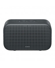 Haut-Parleur Sans Fil XIAOMI Smart Speaker Lite - Noir Haut-Parleur Sans Fil XIAOMI Smart Speaker Lite - Noir