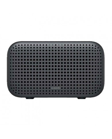 Haut-Parleur Sans Fil XIAOMI Smart Speaker Lite - Noir Haut-Parleur Sans Fil XIAOMI Smart Speaker Lite - Noir
