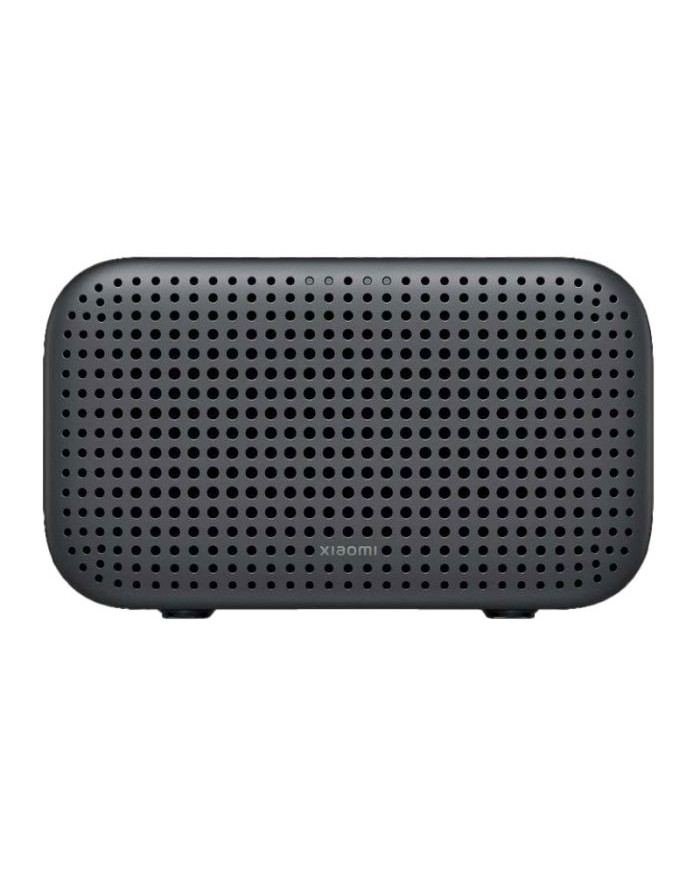 Haut-Parleur Sans Fil XIAOMI Smart Speaker Lite - Noir Haut-Parleur Sans Fil XIAOMI Smart Speaker Lite - Noir