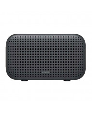 Haut-Parleur Sans Fil XIAOMI Smart Speaker Lite - Noir Haut-Parleur Sans Fil XIAOMI Smart Speaker Lite - Noir
