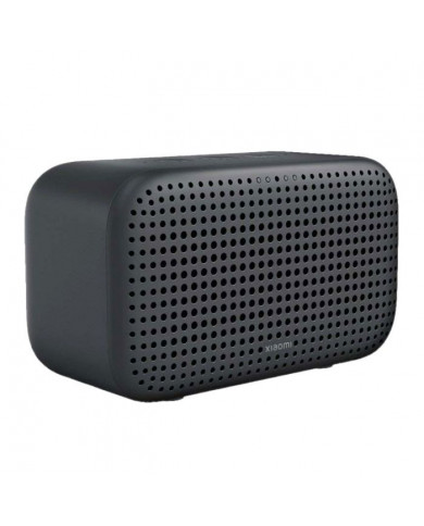 Haut-Parleur Sans Fil XIAOMI Smart Speaker Lite - Noir Haut-Parleur Sans Fil XIAOMI Smart Speaker Lite - Noir