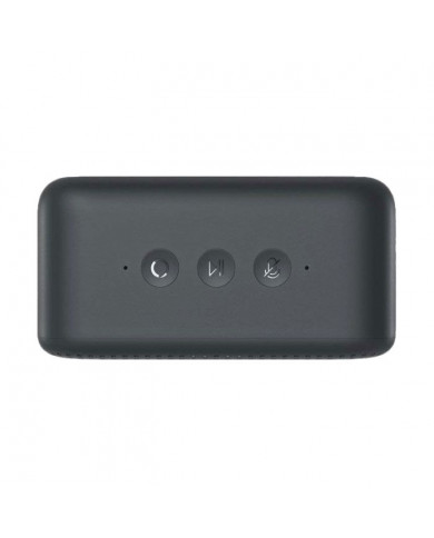 Haut-Parleur Sans Fil XIAOMI Smart Speaker Lite - Noir Haut-Parleur Sans Fil XIAOMI Smart Speaker Lite - Noir